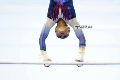 Chloe Gatlabayan, Women's Artistic Gymnastics, Women's Uneven Bars, SEA Games 2019, Philippines