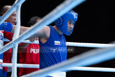 Nesthy Petecio, Boxing Women's, Asian Games 2018